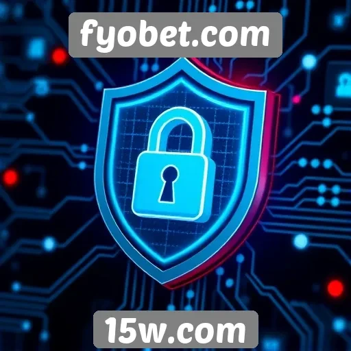 Segurança e proteção de dados no fyobet.com