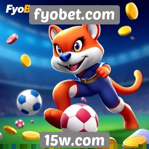 fyobet.com oferece ampla variedade de jogos online
