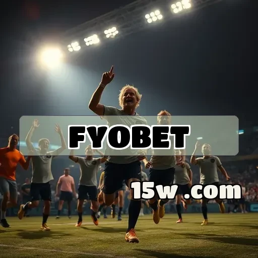 fyobet.com - Jogos