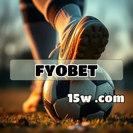 fyobet.com: A Revolução dos Jogos Online no Brasil