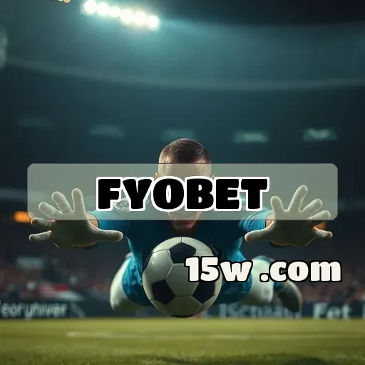 fyobet.com: Uma Exploração Atraente das Caça-Níqueis Disponíveis